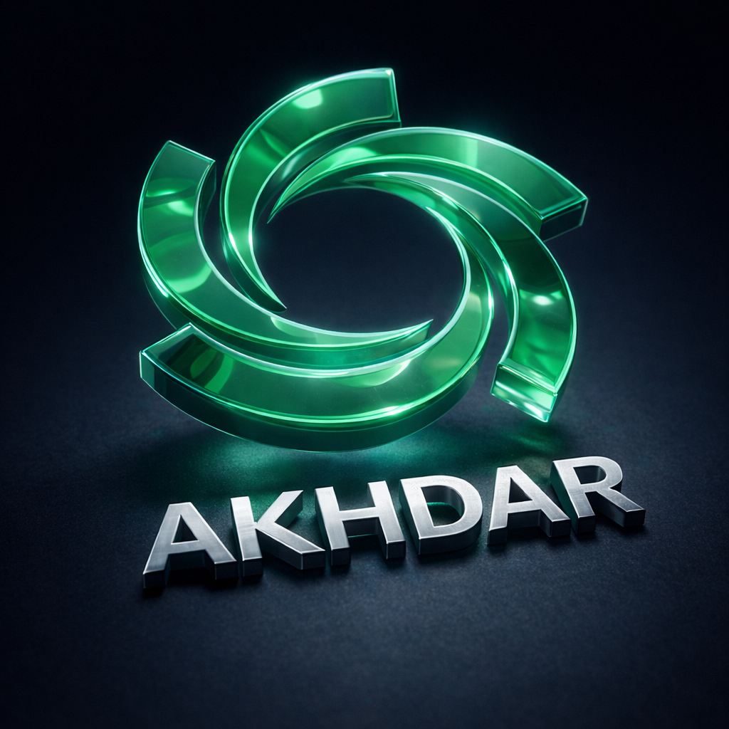 Akhdar PLC